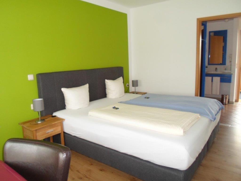 Hotel Frankenhoehe Aurach Ngoại thất bức ảnh