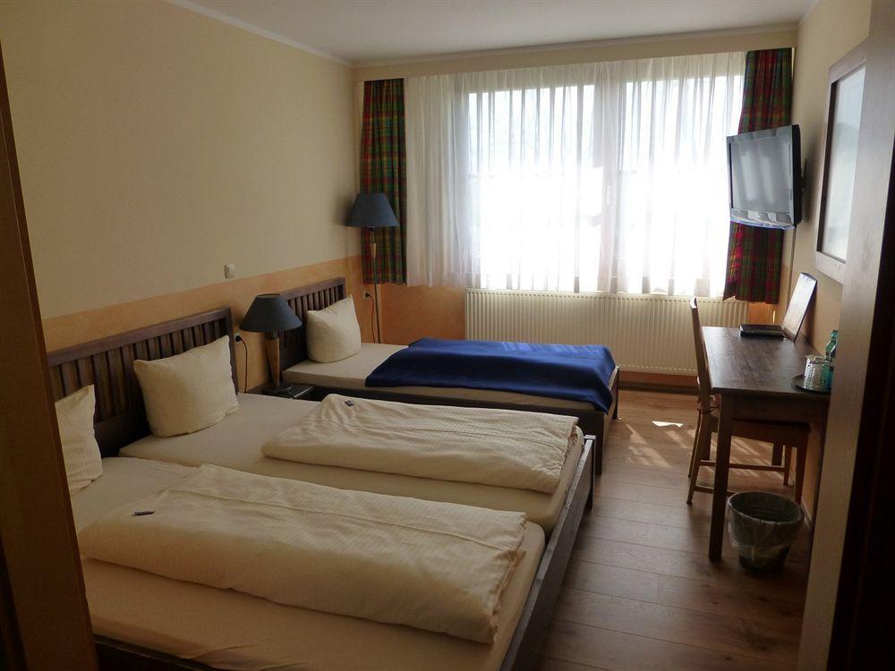 Hotel Frankenhoehe Aurach Ngoại thất bức ảnh