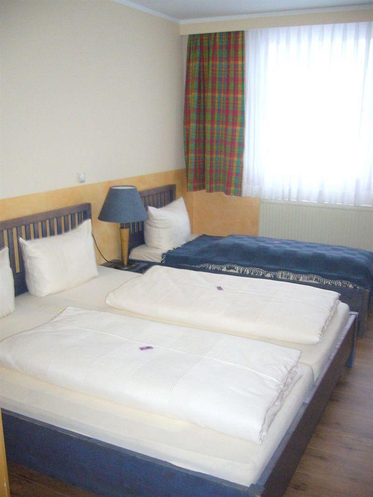 Hotel Frankenhoehe Aurach Ngoại thất bức ảnh