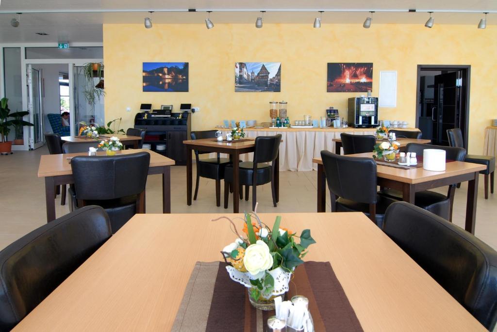Hotel Frankenhoehe Aurach Ngoại thất bức ảnh