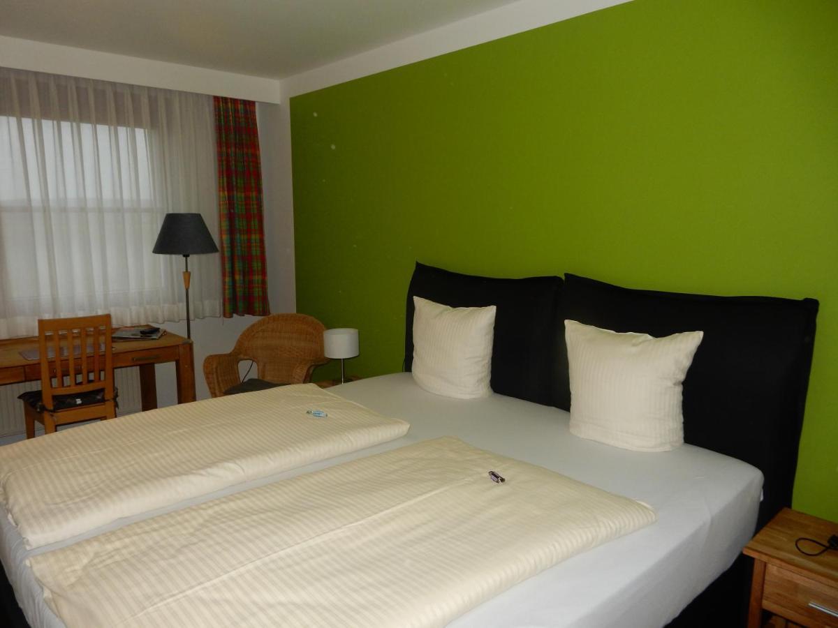 Hotel Frankenhoehe Aurach Ngoại thất bức ảnh